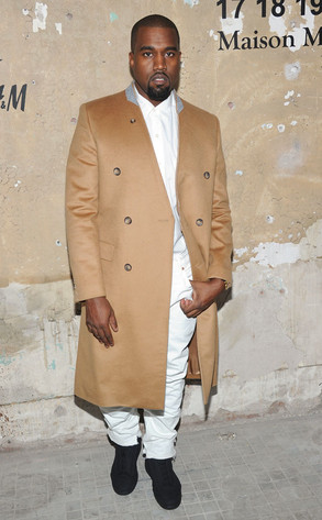 Kanye West Kanye West